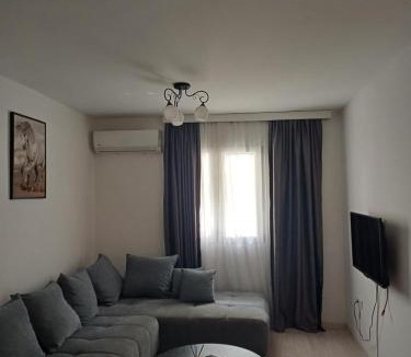 Podmaine Apartment | Dvosoban apartman Marina