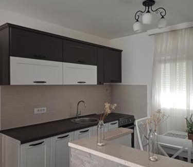Podmaine Apartment | Dvosoban apartman Marina