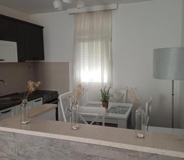 Podmaine Apartment | Dvosoban apartman Marina