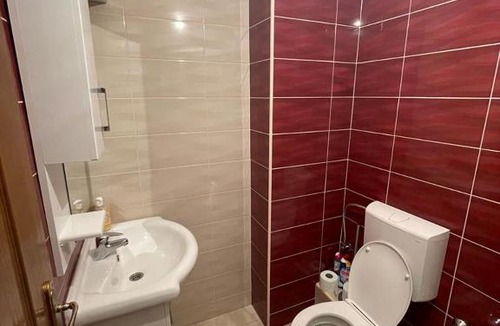 Susanj Apartment | Dvosobni stan u Baru ( tweekamer appartement in Bar )