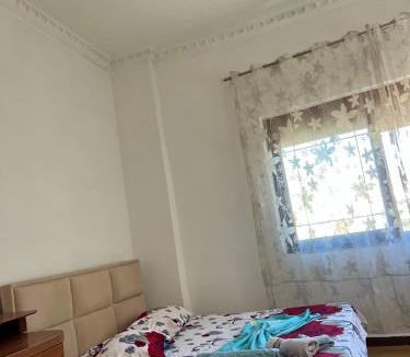 Durres House | Dyrrah Rooms Central
