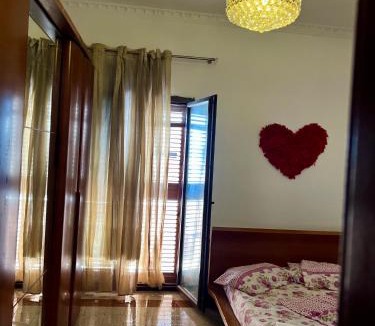 Durres House | Dyrrah Rooms Central