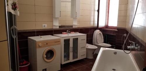 Durres House | Dyrrah Rooms Central