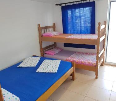 Bar Apartment | Dzenan apartmani