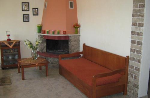 Skotina House | Eυχάριστο εξοχικό με όμορφη θέα