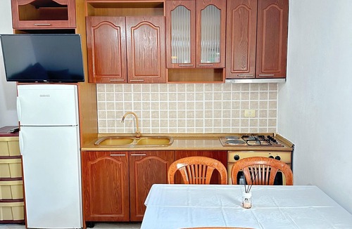 Durres Apartment | E Apartment