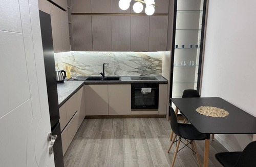 Vore Apartment | E&E Family Apartment, 5 min from Airport, city centre