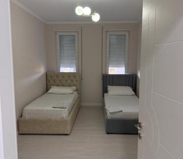 Vore Apartment | E&E Family Apartment, 5 min from Airport, city center