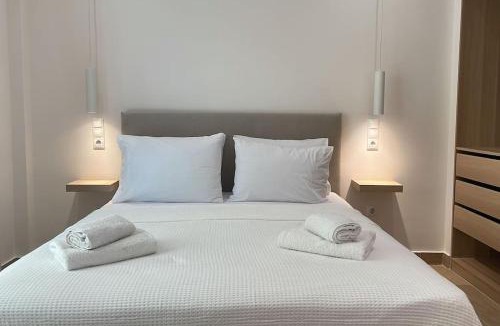 Kanoni Apartment | E & G Figareto apartments 3