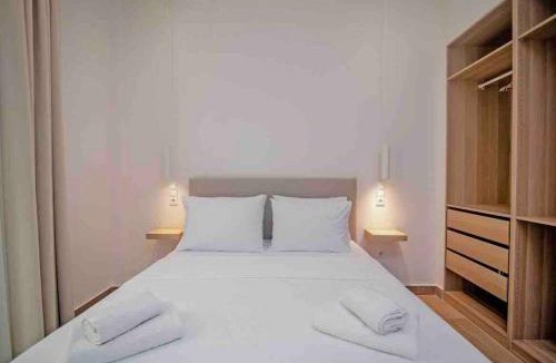 Kanoni Apartment | E & G Figareto apartments 3