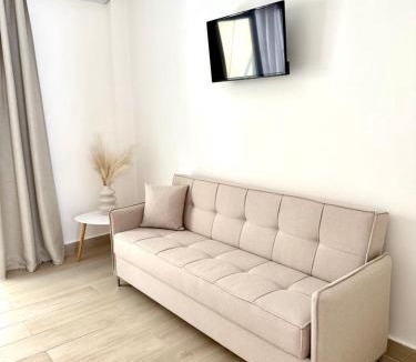 Kanoni Apartment | E & G- Figareto Apartments 4