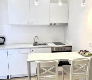 Kanoni Apartment | E & G- Figareto Apartments 4