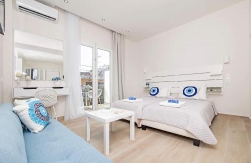 Kanoni Apartment | E & G figareto apartments 5
