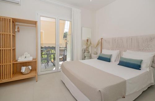 Kanoni Apartment | E & G Figareto Apartments 6
