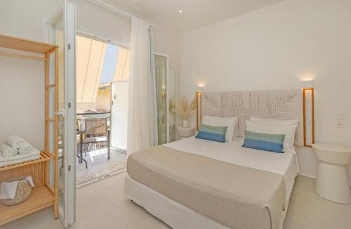 Kanoni Apartment | E & G Figareto Apartments 6