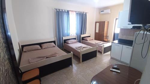 Velipoje Hotel | ℰ`ℋ Hotel - Velipoje rruga nr 7