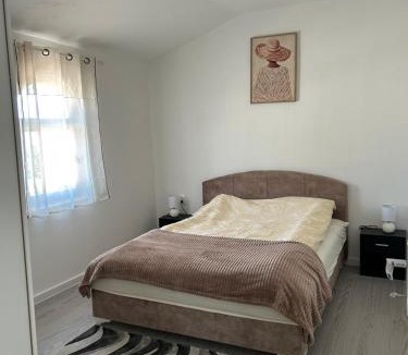 Bijela Apartment | E&L Apartments