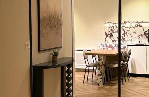 Tirana Apartment | Eagle Apartament