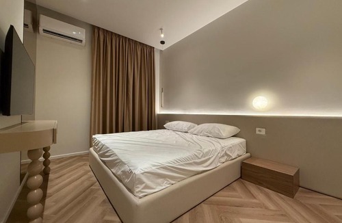 Tirana Apartment | Eagle Apartament