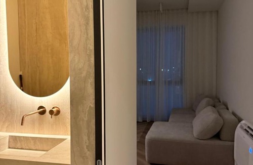 Tirana Apartment | Eagle Apartament