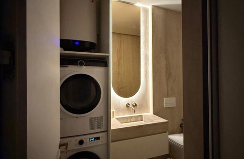 Tirana Apartment | Eagle Apartament