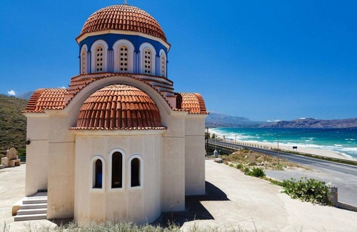 Ouranoupoli Villa | Eagles Villas Halkidiki Junior Pool Villa with Private Garden