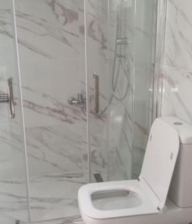 Paralia Vergas Apartment | Earth n' Water