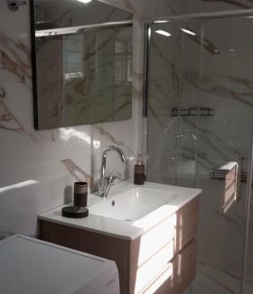 Paralia Vergas Apartment | Earth n' Water