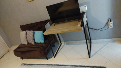 Paralia Vergas Apartment | Earth n' Water