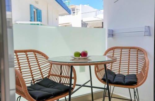 Kefalos Apartment | Easy Stay - A Fresh Getaway in Kefalos Kos