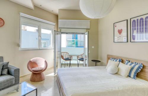 Kefalos Apartment | Easy Stay - A Fresh Getaway in Kefalos Kos