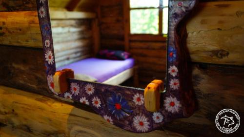 Ninkovici House | Eco Camp Drno Brdo