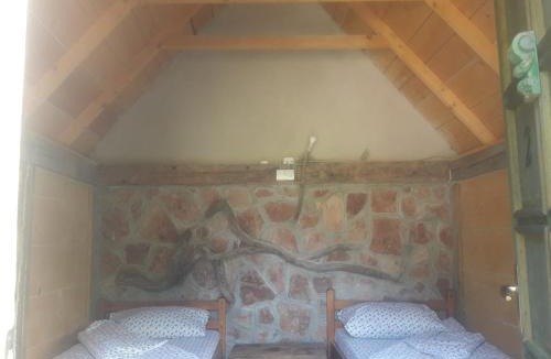 Ninkovici House | Eco Camp Dzogaska Vrela