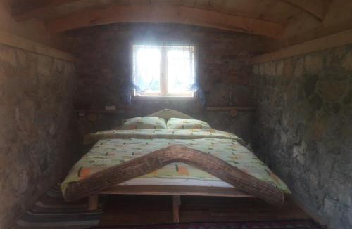 Ninkovici House | Eco Camp Dzogaska Vrela