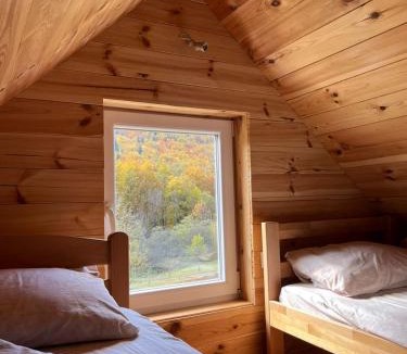 Savnik Bed & Breakfast | Eco Guesthouse Somina