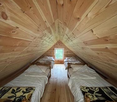 Savnik Bed & Breakfast | Eco Guesthouse Somina