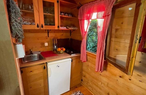 Kaluđerac Apartment | Eco House # 5