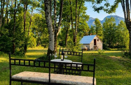 Savnik House | Eco House Nevidio