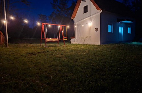 Savnik House | Eco House Nevidio