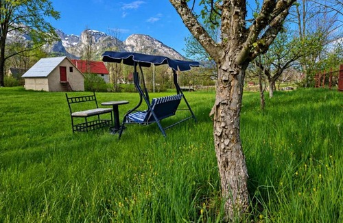 Savnik House | Eco House Nevidio
