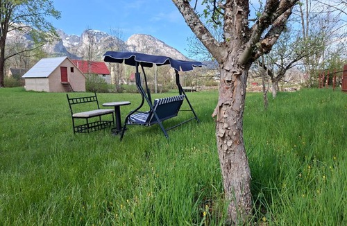 Savnik House | Eco House Nevidio