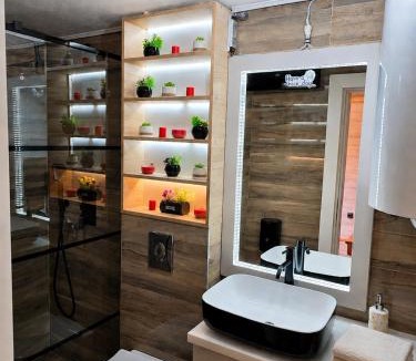 Niksic Municipality House | Eco house Vidikovac