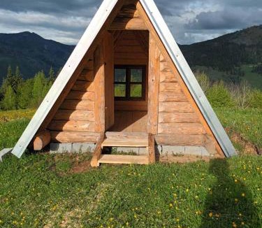 Plav Apartment | Eco katun Kofiljača