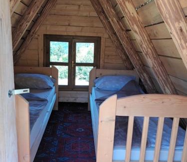 Plav Apartment | Eco katun Kofiljača