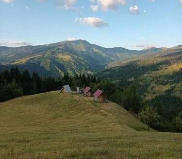 Junik District Other | Eco katun Kofiljača
