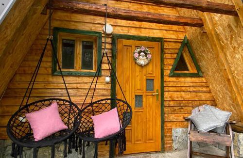 Mojkovac Ski Chalet | Eco kutak 2