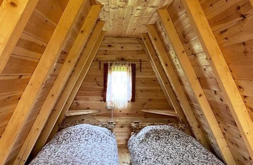 Mojkovac Ski Chalet | Eco kutak 3