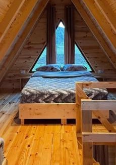 Savnik Villa | Eco resort Komarnica