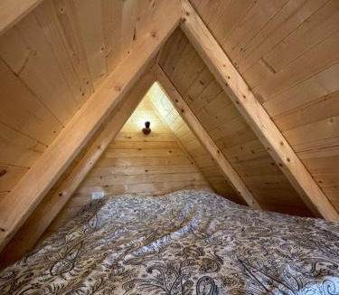 Zabljak House | Eco resort