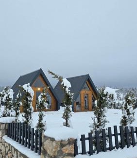Zabljak House | Eco resort Nastja